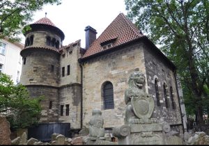 Obřadní síň