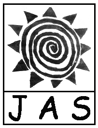 Agentura JAS - logo
