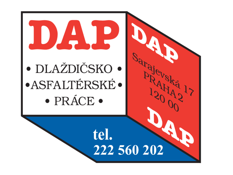 Logo DAP