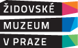 Logo Židovského muzea v Praze